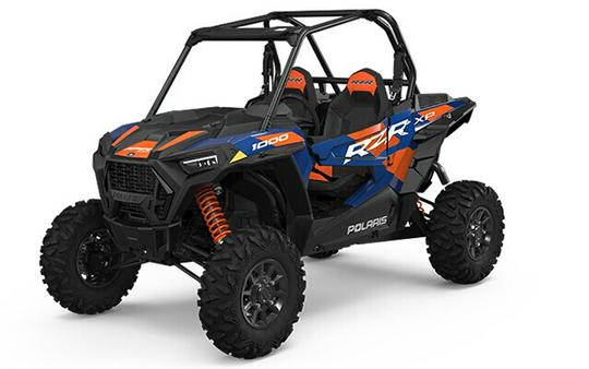 Z22NAE99AJ 2022 RZR XP 1000 Sport