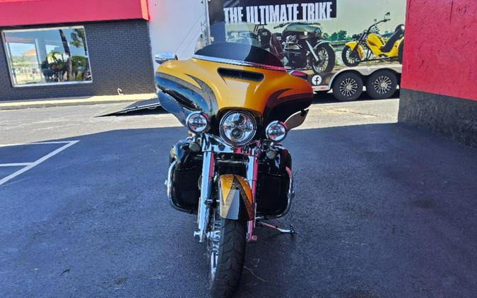 2015 Harley-Davidson CVO™ Limited