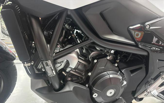 2026 Honda NC750X DCT
