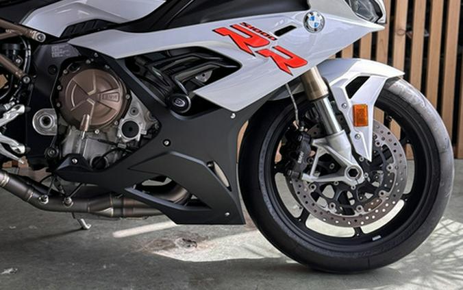 2021 BMW S 1000 RR