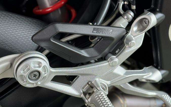 2021 BMW S 1000 RR