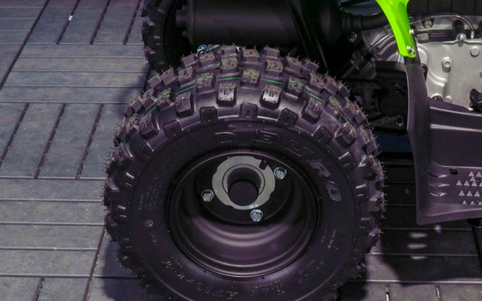 2027 Yamaha YFZ50 YOUTH