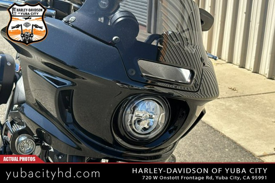 2026 Harley-Davidson Low Rider ST FXLRST