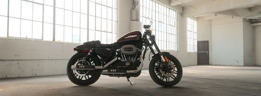 2019 HD XL 1200CX - Sportster Roadster