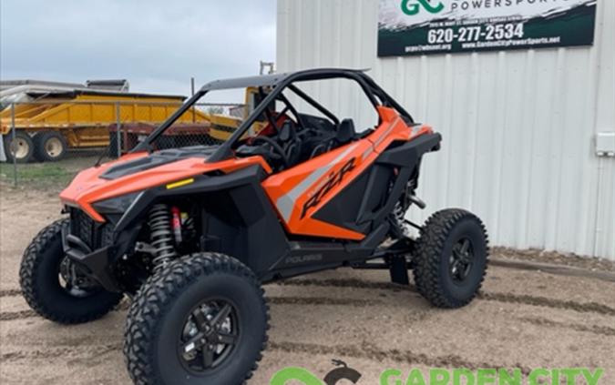 2023 Polaris RZR Turbo R Ultimate