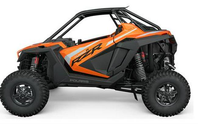 2023 Polaris RZR Turbo R Ultimate