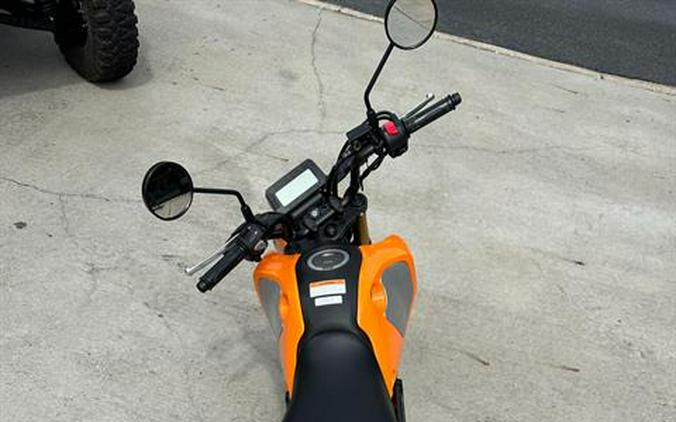 2024 Honda Grom