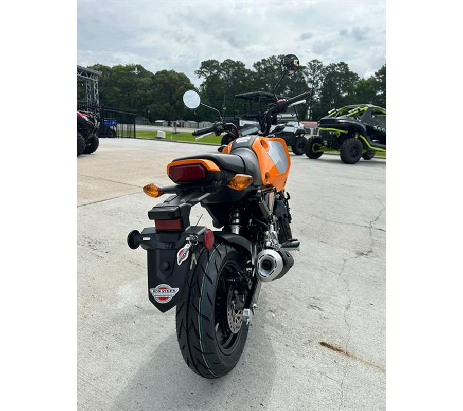 2024 Honda Grom