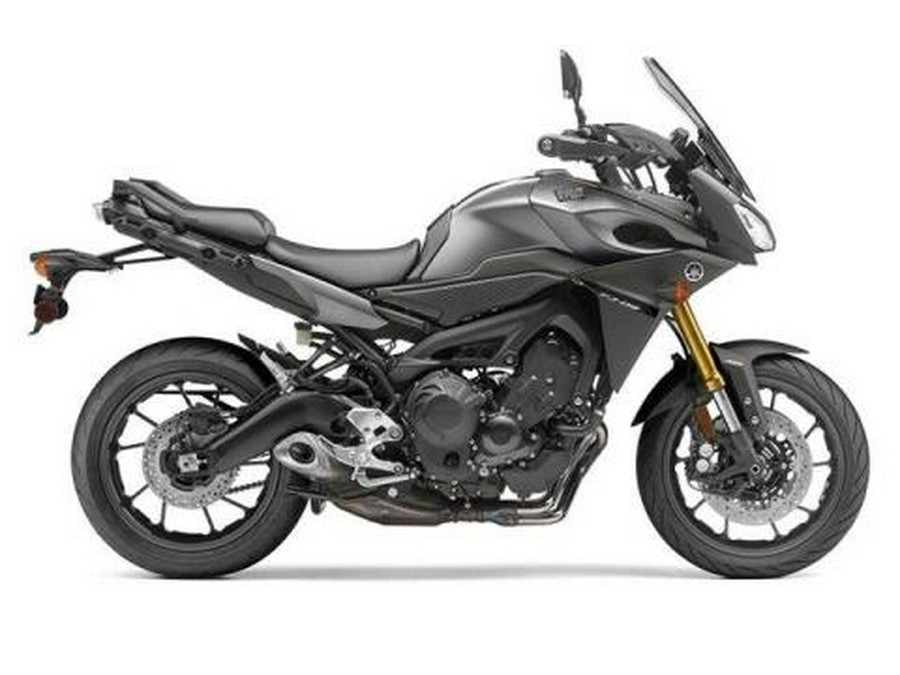 2015 Yamaha FJ-09