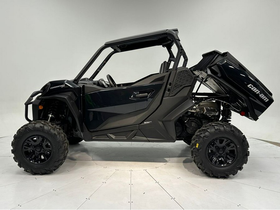 2024 Can-Am Commander XT 1000R