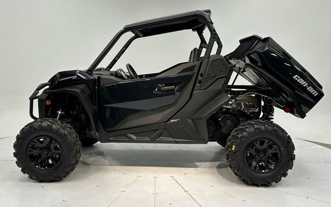 2024 Can-Am Commander XT 1000R