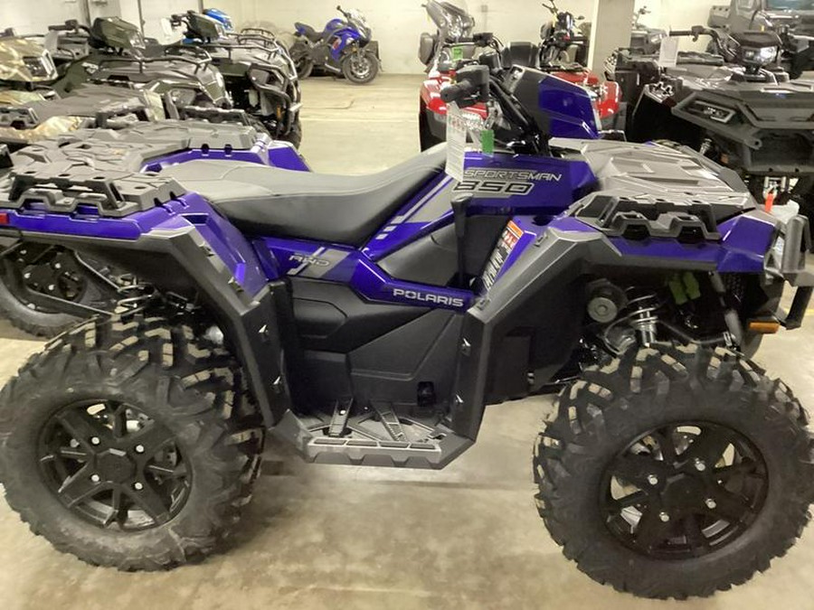 2024 Polaris® Sportsman 850 Ultimate Trail