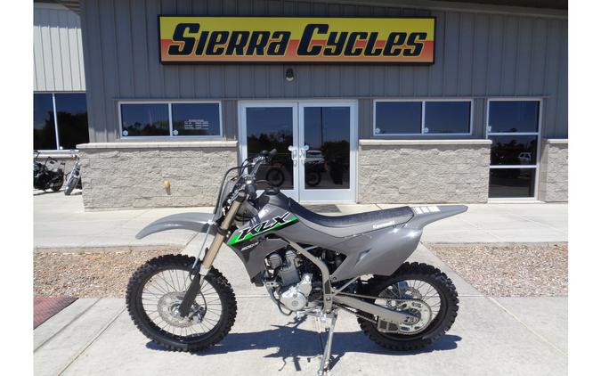 2024 Kawasaki KLX® 300R