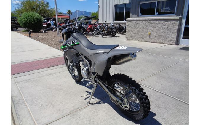 2024 Kawasaki KLX® 300R