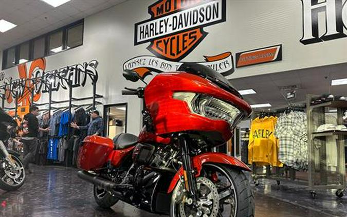 2024 Harley-Davidson Road Glide®