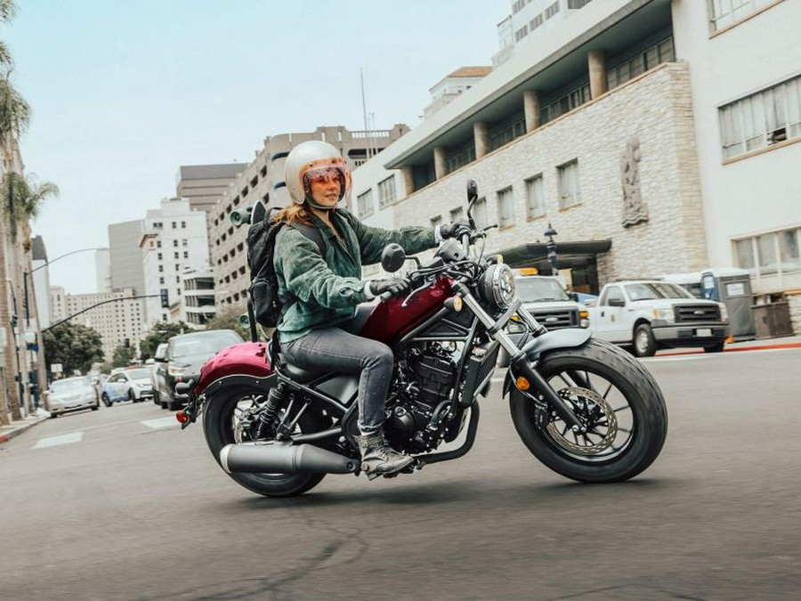 2023 Honda® Rebel 300 ABS