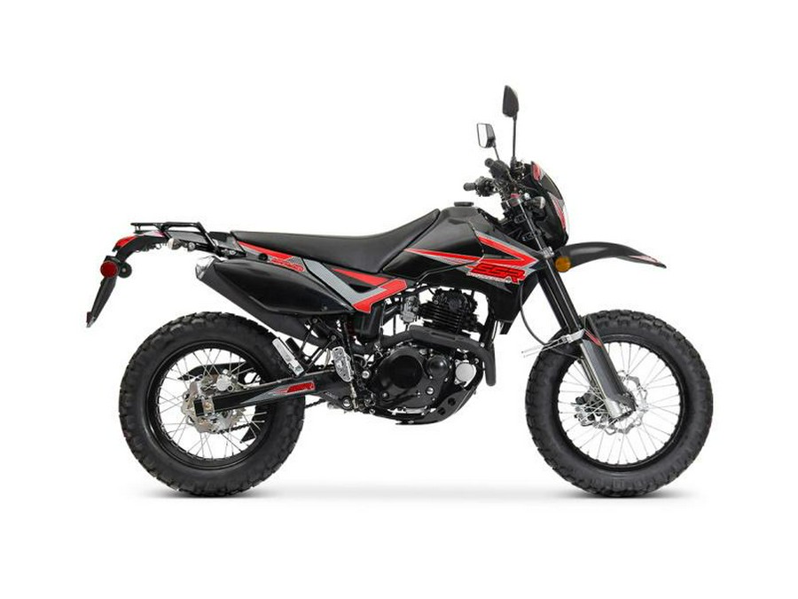 2022 SSR Motorsports XF250 Dual