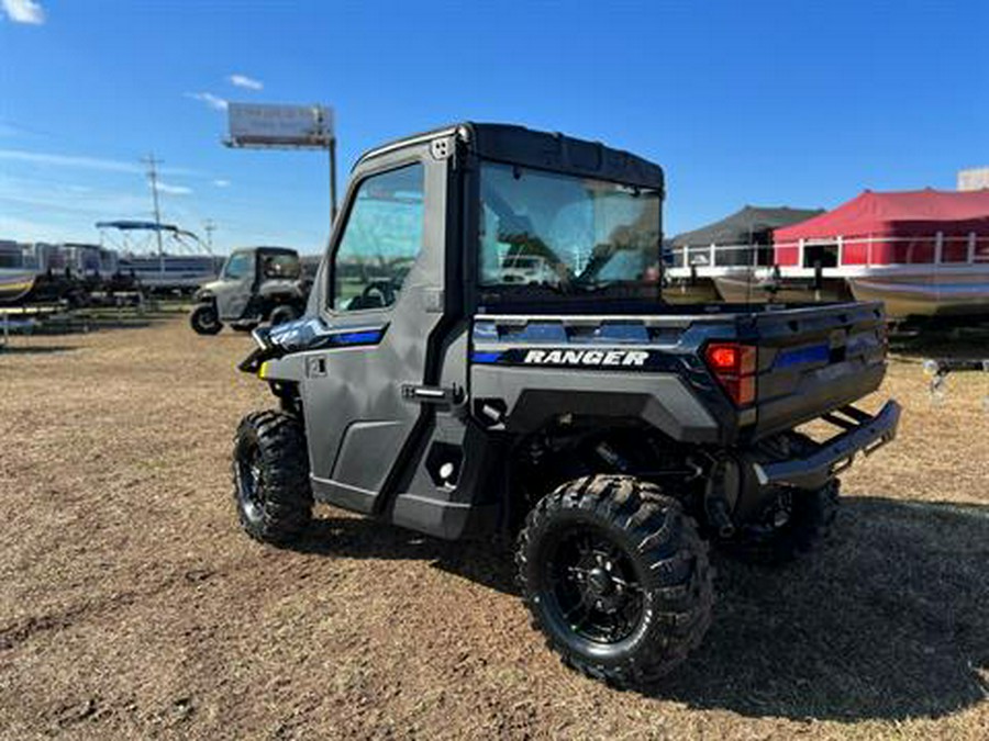 2024 Polaris Ranger XP 1000 Northstar Edition Ultimate