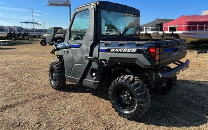 2024 Polaris Ranger XP 1000 Northstar Edition Ultimate