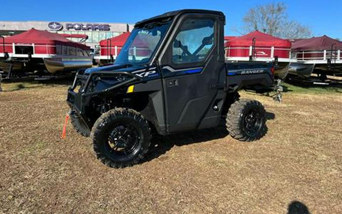 2024 Polaris Ranger XP 1000 Northstar Edition Ultimate