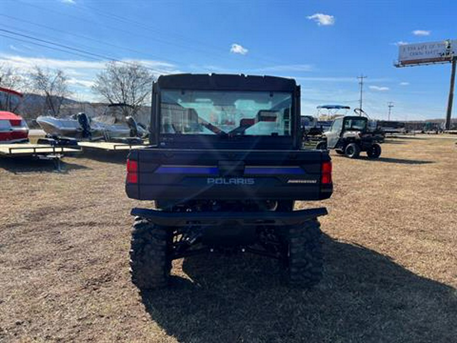 2024 Polaris Ranger XP 1000 Northstar Edition Ultimate