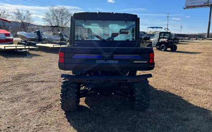 2024 Polaris Ranger XP 1000 Northstar Edition Ultimate