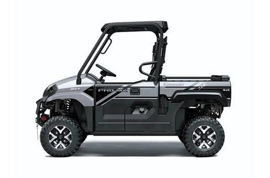 2024 Kawasaki Mule™ PRO-MX SE