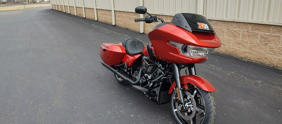 2024 Harley-Davidson FLTRX - Road Glide