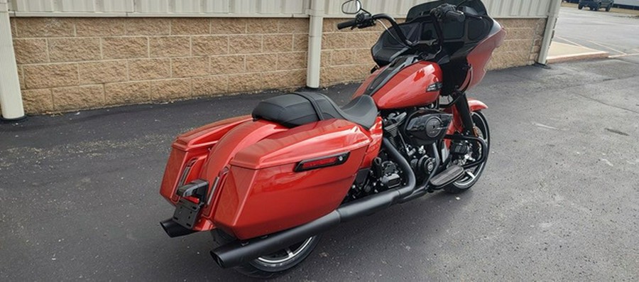 2024 Harley-Davidson FLTRX - Road Glide