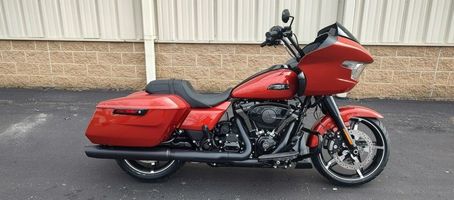 2024 Harley-Davidson FLTRX - Road Glide