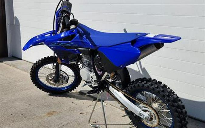 2024 Yamaha YZ85