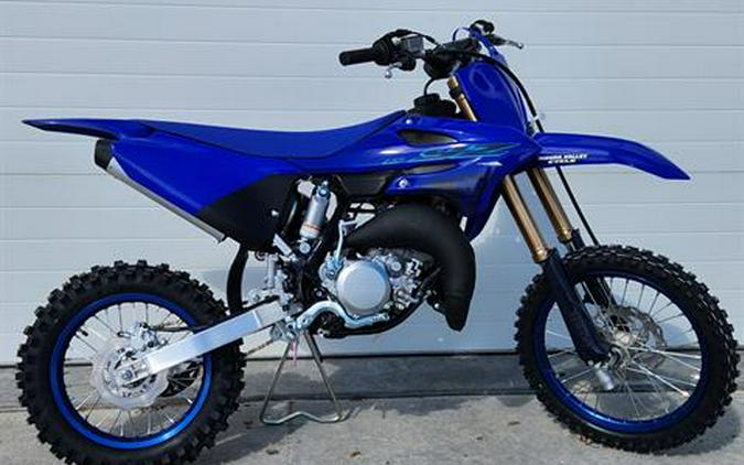 2024 Yamaha YZ85