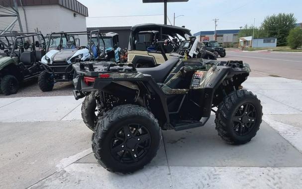 2024 Polaris® Sportsman 850 Premium Polaris Pursuit Camo