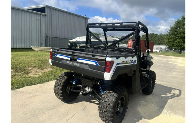 2024 Polaris Industries RANGER XP KINETIC PREMIUM