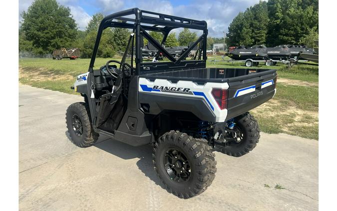 2024 Polaris Industries RANGER XP KINETIC PREMIUM