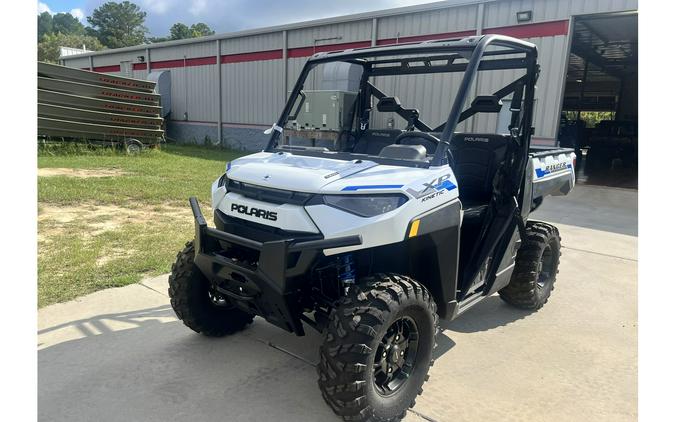 2024 Polaris Industries RANGER XP KINETIC PREMIUM