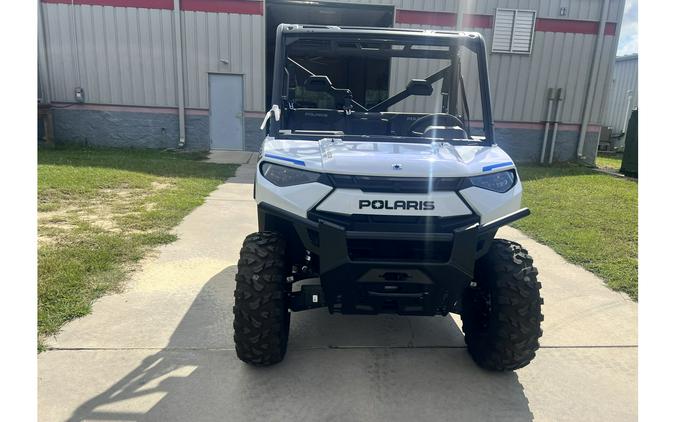 2024 Polaris Industries RANGER XP KINETIC PREMIUM