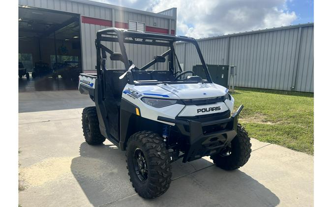 2024 Polaris Industries RANGER XP KINETIC PREMIUM