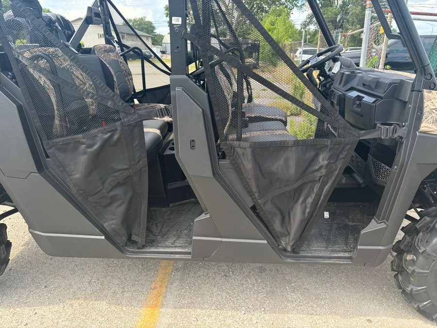 2025 Polaris RANGER XP 1000 Crew Waterfowl Edition