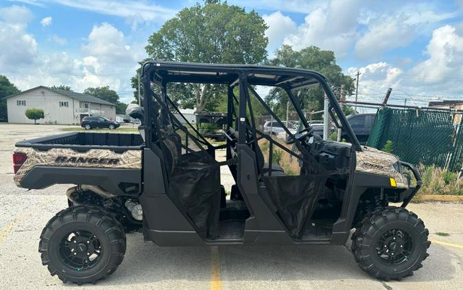 2025 Polaris RANGER XP 1000 Crew Waterfowl Edition