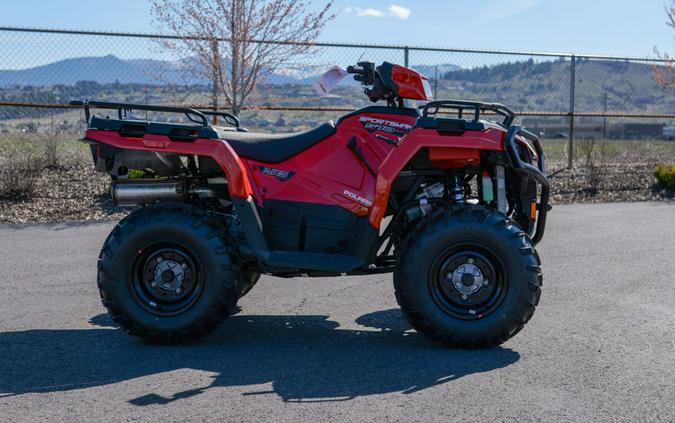 2024 Polaris Sportsman 570 EPS