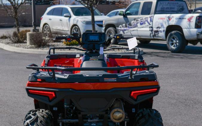 2024 Polaris Sportsman 570 EPS