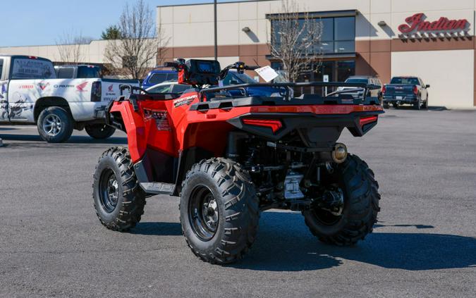 2024 Polaris Sportsman 570 EPS