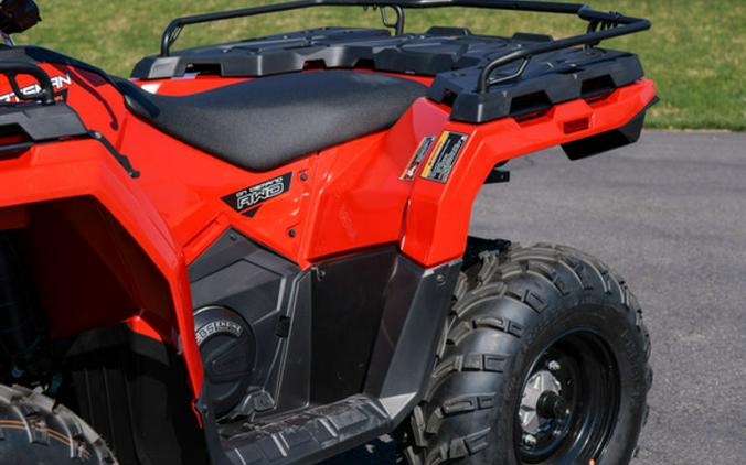 2024 Polaris Sportsman 570 EPS