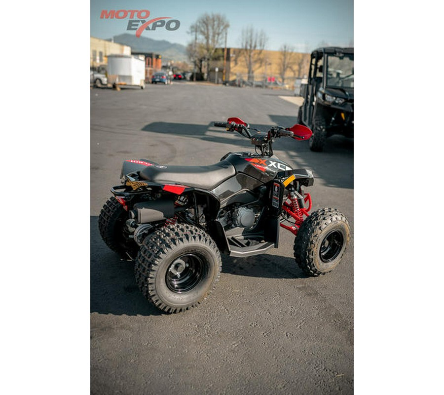 2024 Can-Am® Renegade X xc 110 EFI