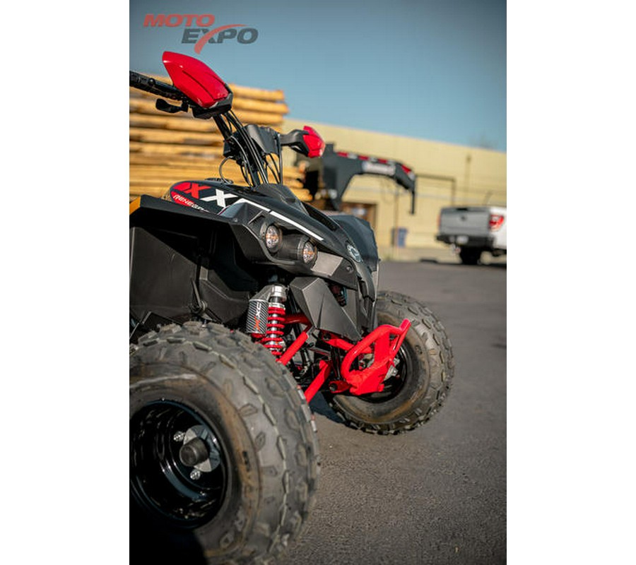 2024 Can-Am® Renegade X xc 110 EFI