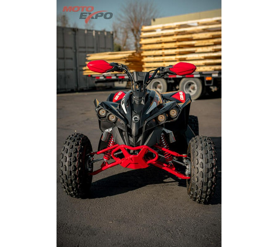 2024 Can-Am® Renegade X xc 110 EFI