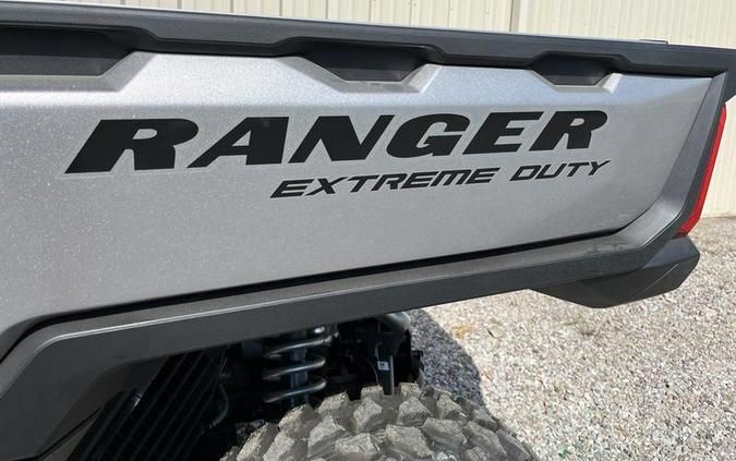 2024 Polaris® Ranger XD 1500 NorthStar Edition Premium