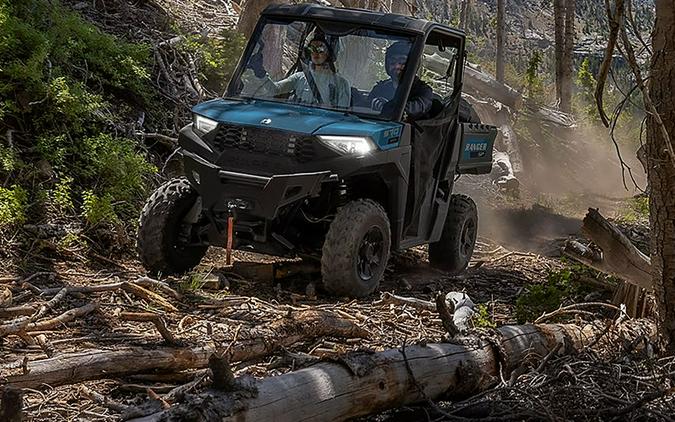 2025 Polaris RANGER SP 570 Premium