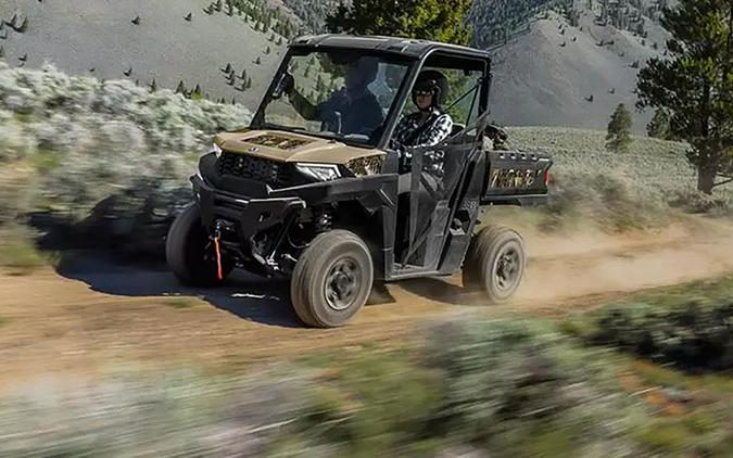 2025 Polaris RANGER SP 570 Premium